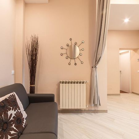 Dante Experience Apartment Florens Exteriör bild